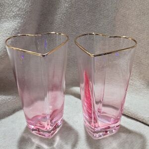 Heart Shaped Glasses